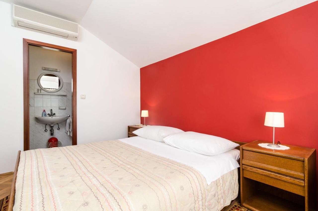 Guesthouse Moretic Орашац Екстериор снимка