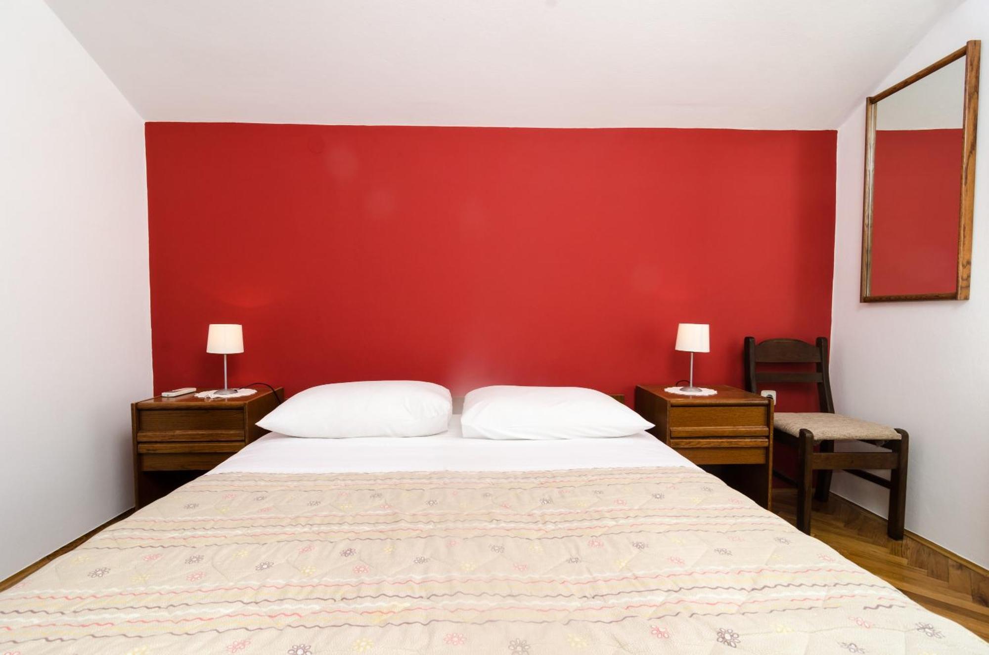Guesthouse Moretic Орашац Екстериор снимка
