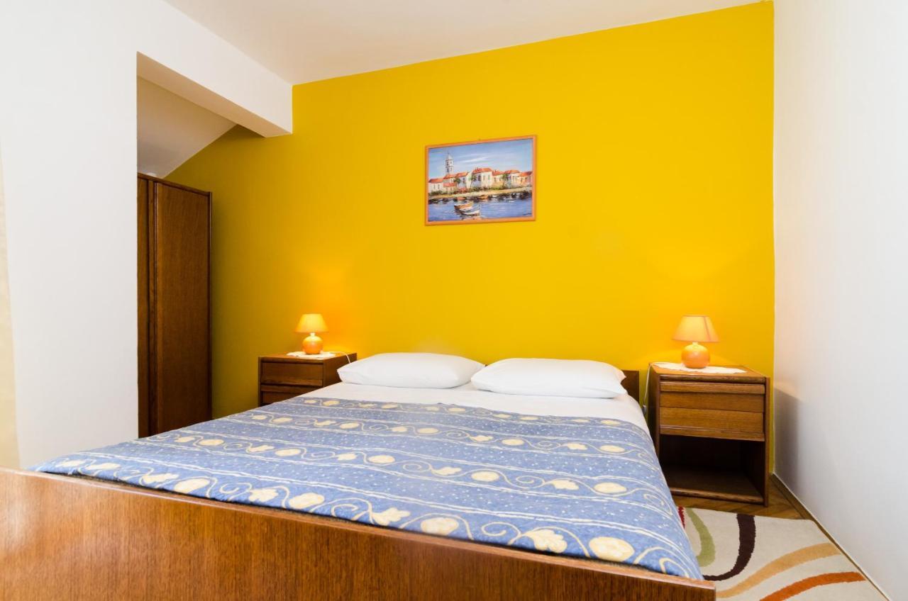 Guesthouse Moretic Орашац Екстериор снимка