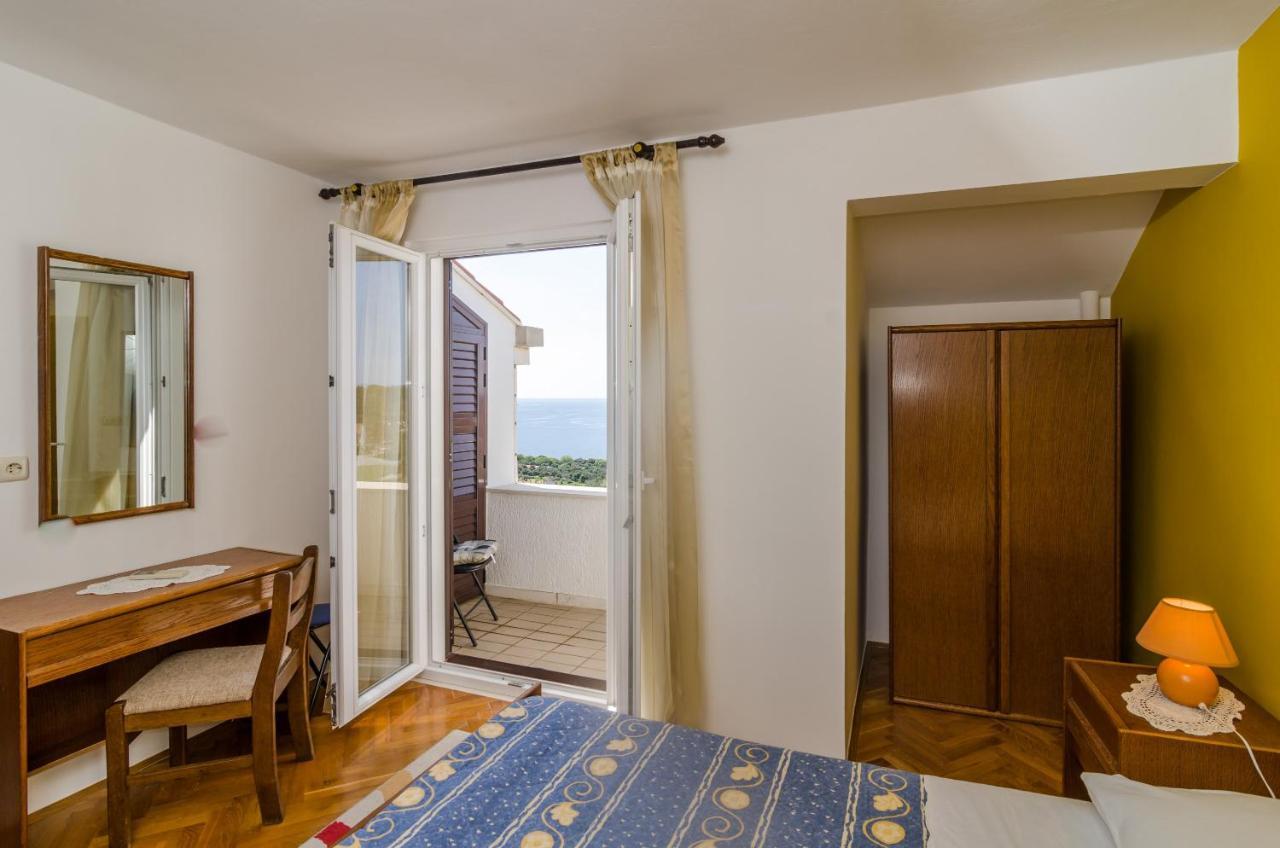 Guesthouse Moretic Орашац Екстериор снимка