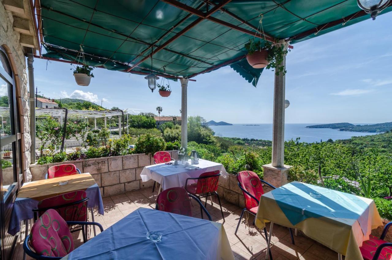 Guesthouse Moretic Орашац Екстериор снимка