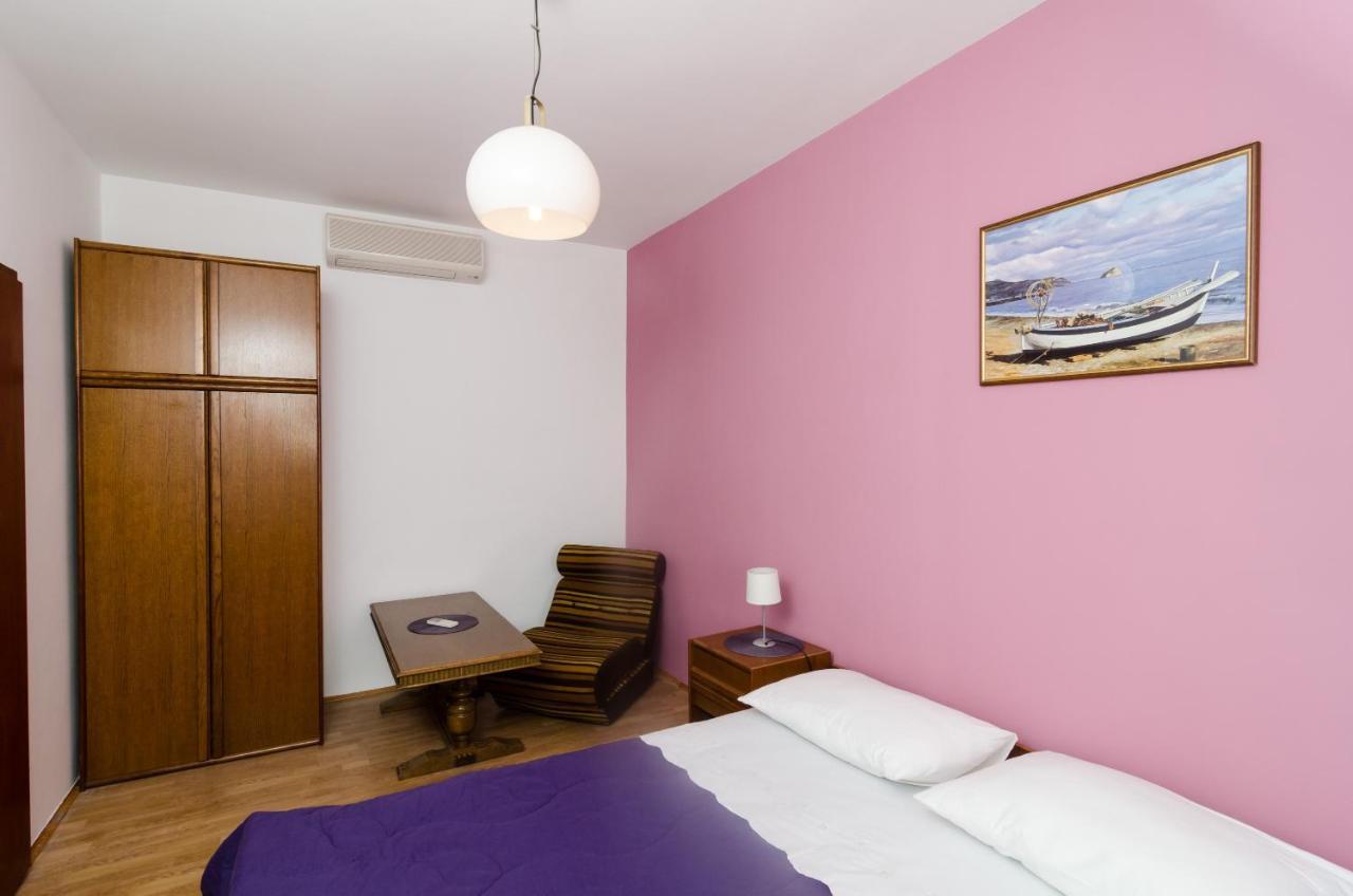 Guesthouse Moretic Орашац Екстериор снимка
