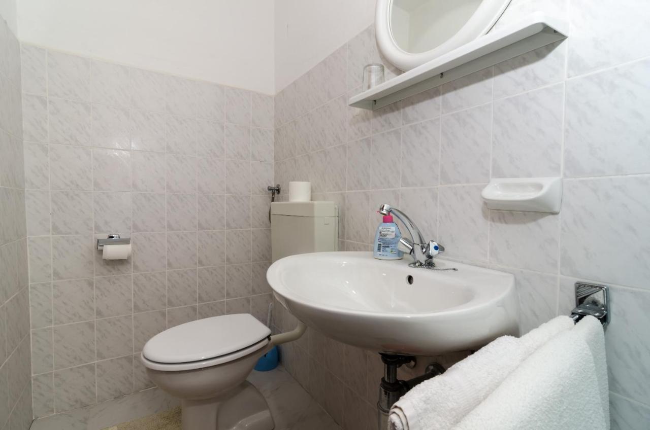 Guesthouse Moretic Орашац Екстериор снимка