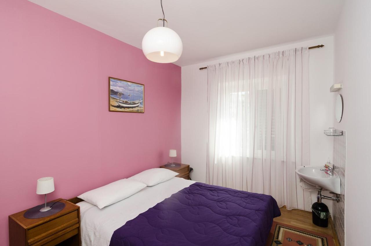 Guesthouse Moretic Орашац Екстериор снимка