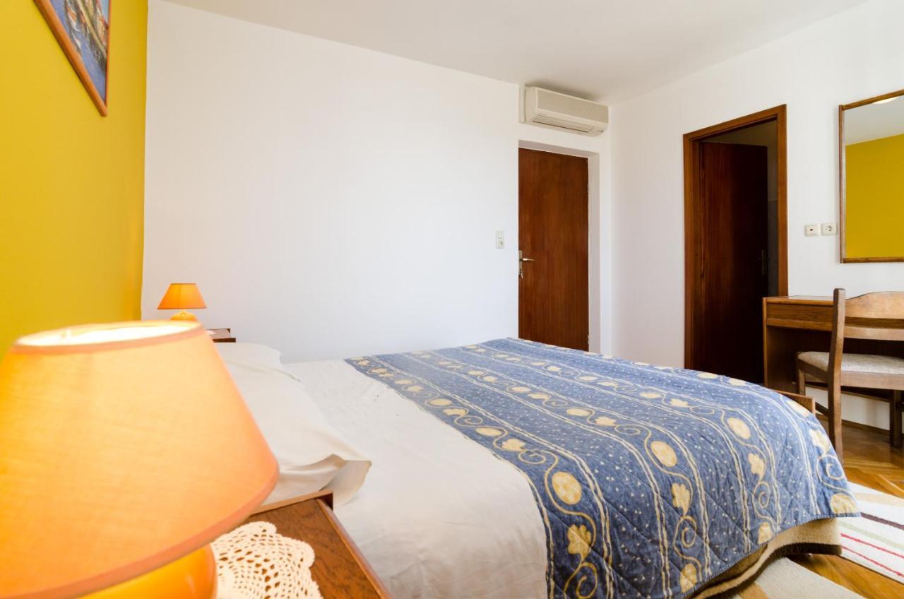 Guesthouse Moretic Орашац Екстериор снимка