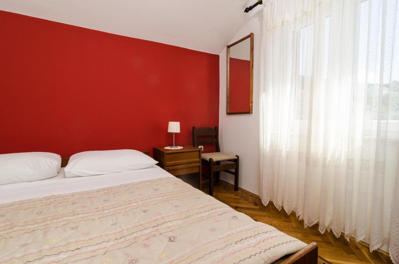 Guesthouse Moretic Орашац Екстериор снимка