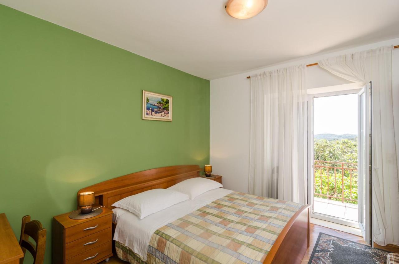 Guesthouse Moretic Орашац Екстериор снимка