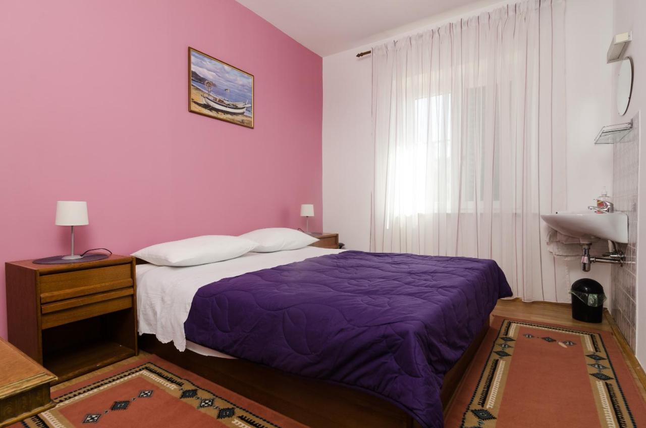 Guesthouse Moretic Орашац Екстериор снимка