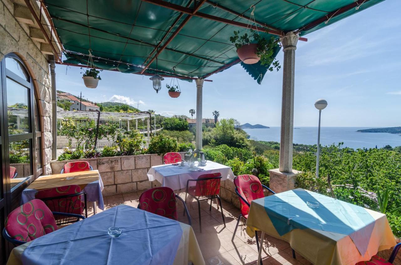 Guesthouse Moretic Орашац Екстериор снимка