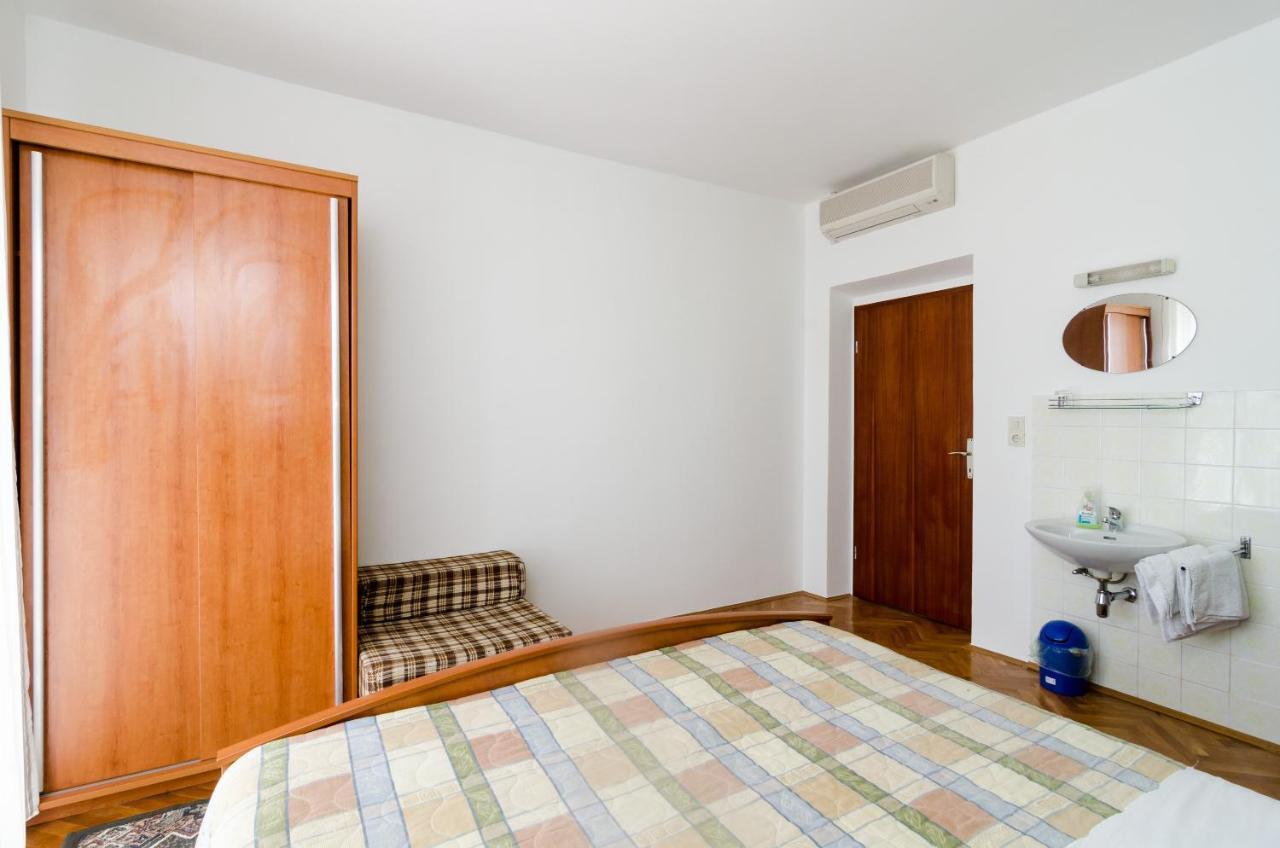 Guesthouse Moretic Орашац Екстериор снимка