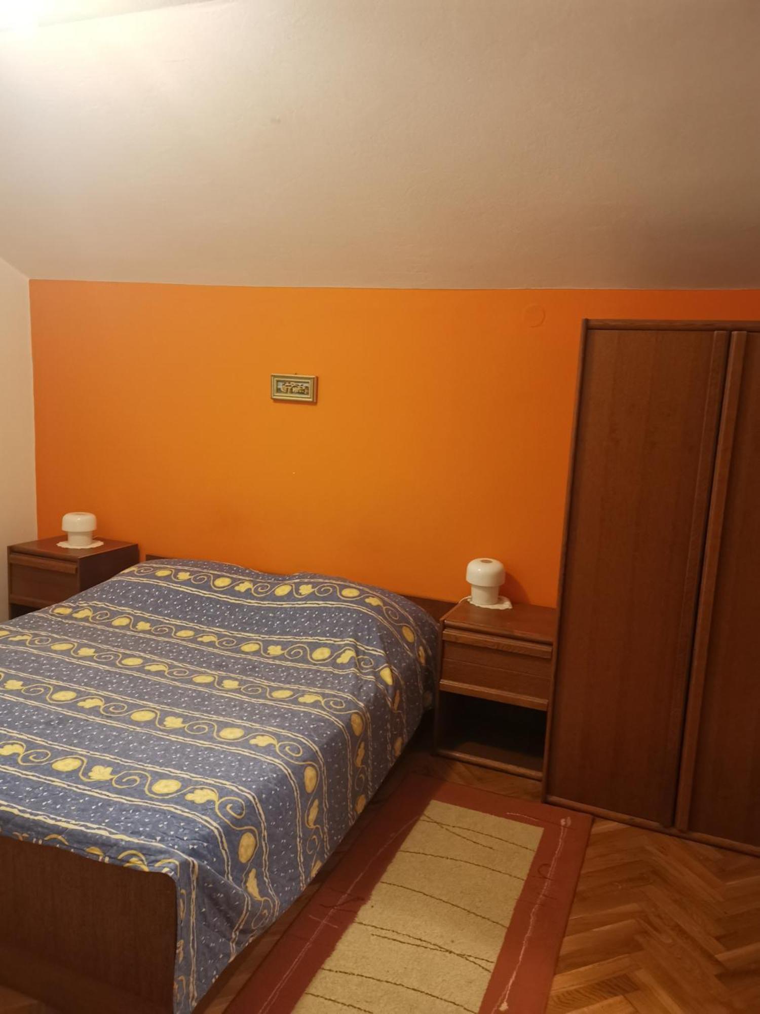 Guesthouse Moretic Орашац Стая снимка