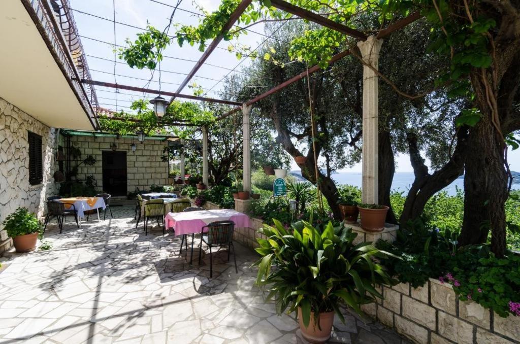 Guesthouse Moretic Орашац Стая снимка