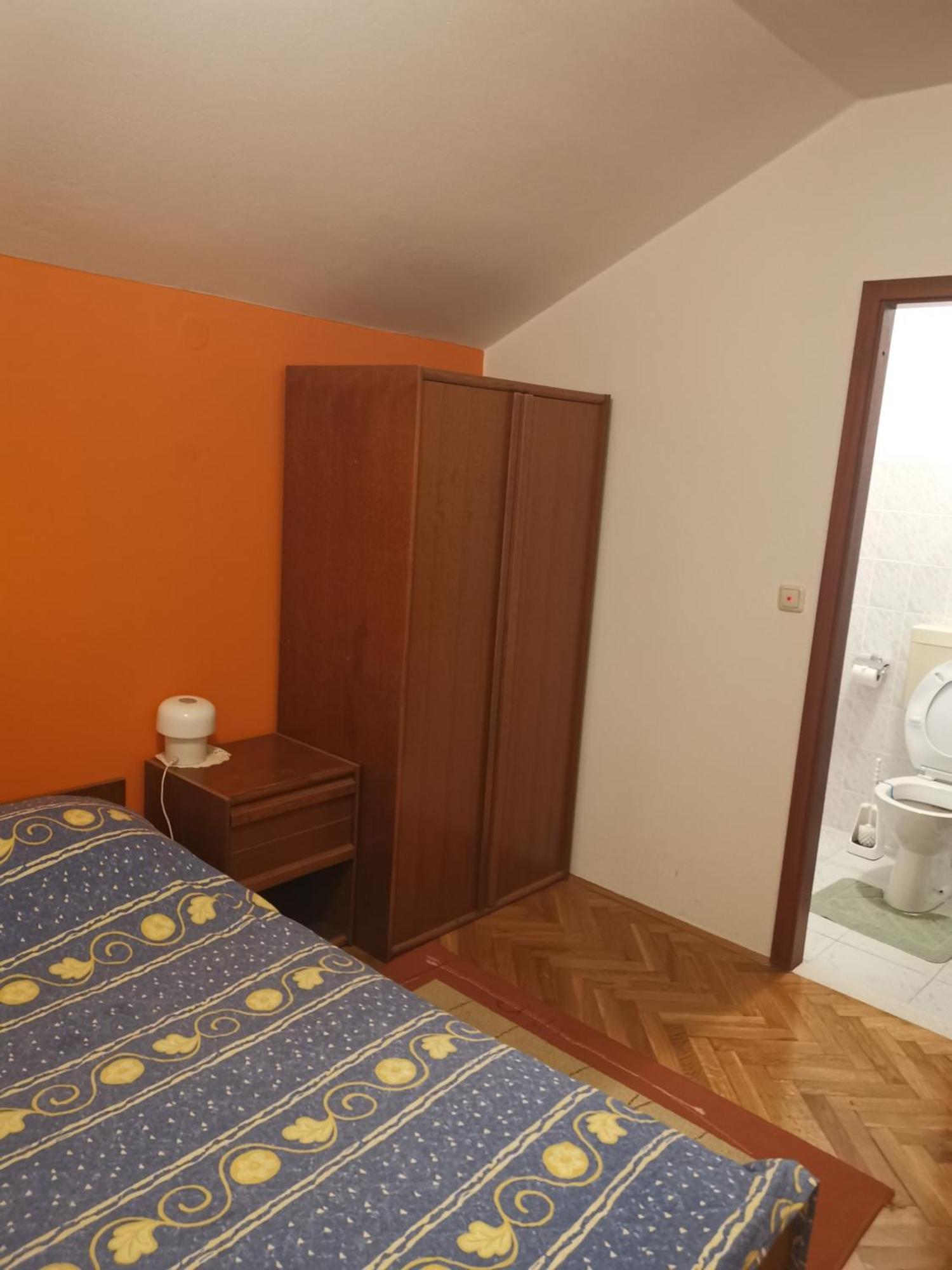 Guesthouse Moretic Орашац Стая снимка