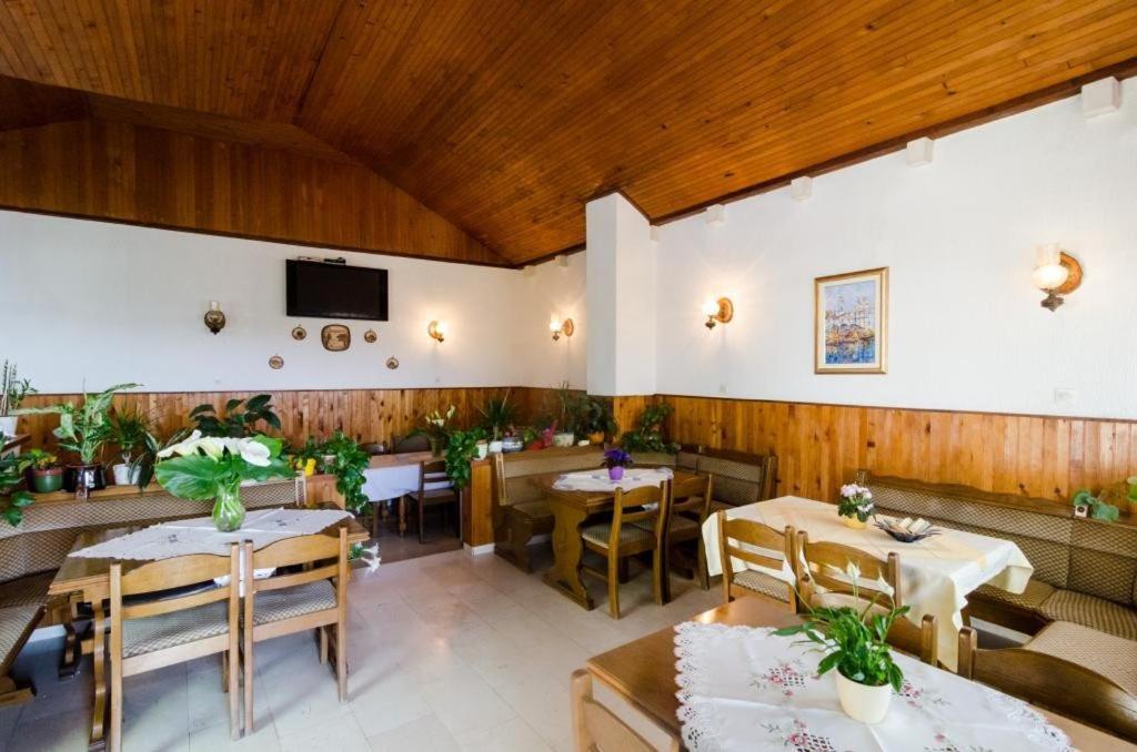 Guesthouse Moretic Орашац Стая снимка