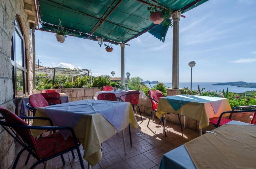 Guesthouse Moretic Орашац Стая снимка