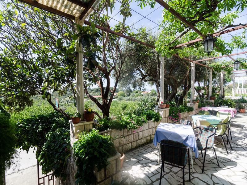 Guesthouse Moretic Орашац Екстериор снимка