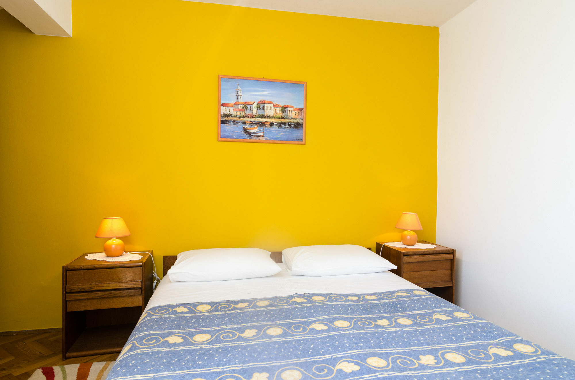 Guesthouse Moretic Орашац Екстериор снимка