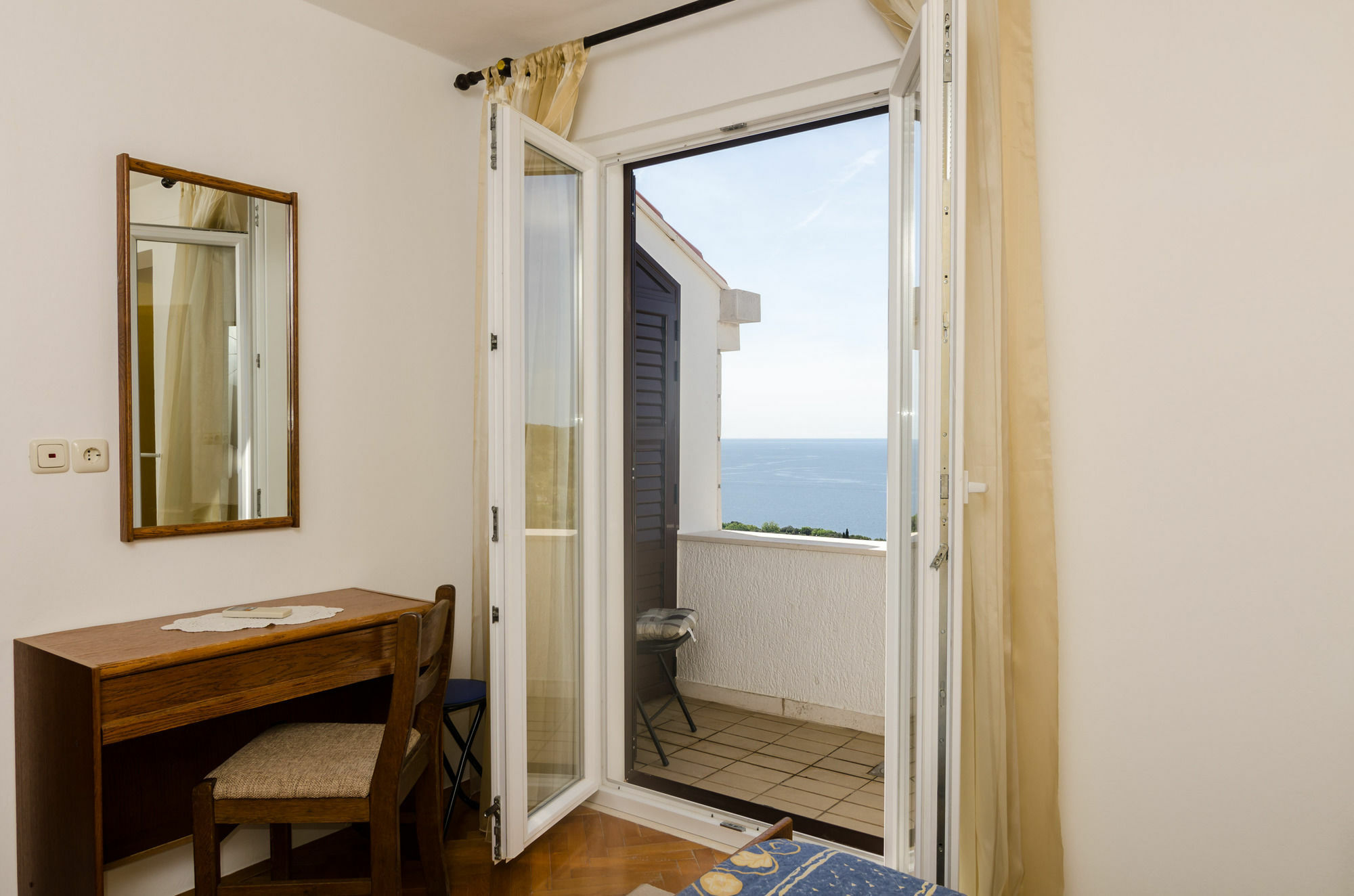 Guesthouse Moretic Орашац Екстериор снимка
